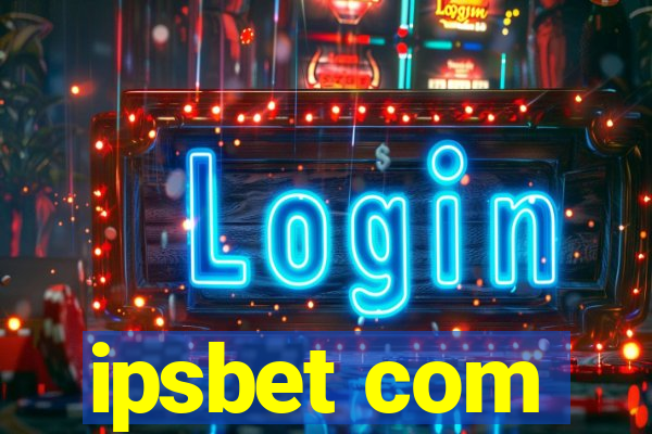 ipsbet com